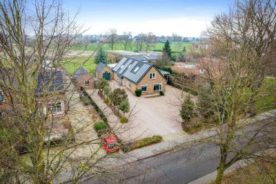 Woning Zwarte Kolkstraat 74 Wilp