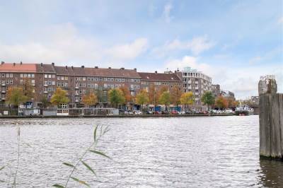 Woning Coolhaven 26a Rotterdam