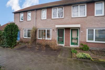 Woning Ankrot 19 Enschede