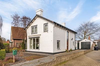 Woning Spaanseweg 10 Ouddorp