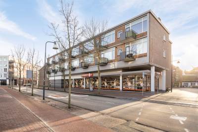 Woning Norenburgerstraat 42 Zutphen
