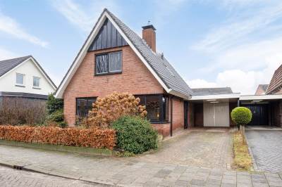 Woning van Galenstraat 10A Borne