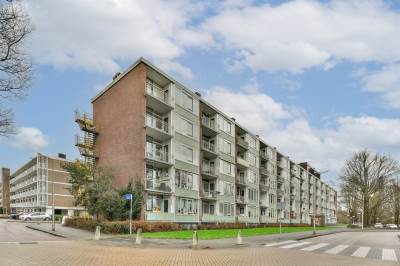 Woning Ds. O.G. Heldringstraat 23 Amstelveen