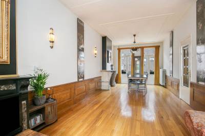 Woning Witte de Withstraat 4 - 1 Amsterdam