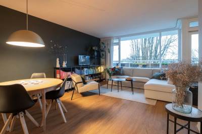Woning Walenburgerplein 90 Rotterdam