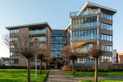 Woning Marjoleinlaan 23 Barendrecht