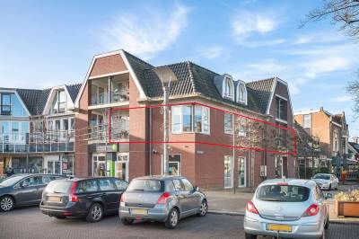 Woning Smelbrêge 1 Stiens