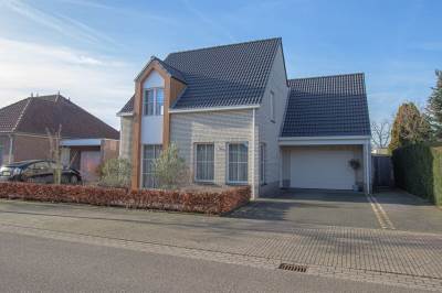 Woning Van Breestraat 7 Baexem