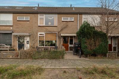 Woning Lutherhof 47 Hilversum