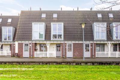 Woning 't Slotje 29 Wijchen