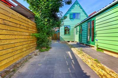 Woning Konijnenpad 8 Zaandam