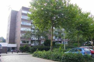 Woning Scholtenlaan 82 Heemstede