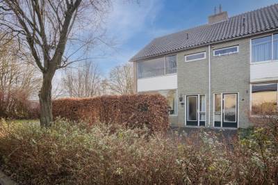 Woning Fazantstraat 52 Brummen