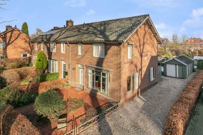 Woning Heerbaan 210 Millingen aan de Rijn