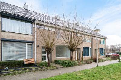 Woning Weezenhof 6717 Nijmegen