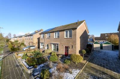 Woning Nieuwstraat 35 De Blesse