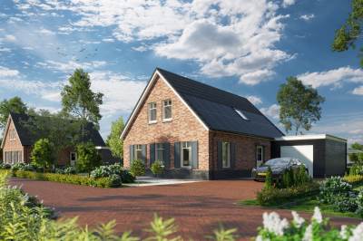 Woning Couperusstraat 4 Dordrecht