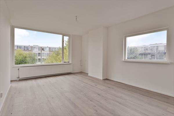 Woning Plotinusstraat 15 Rotterdam