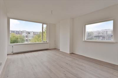 Woning Plotinusstraat 15 Rotterdam