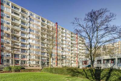 Woning Van Goudoeverstraat 97 Gorinchem