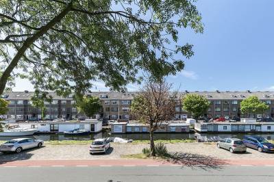 Woning Soestdijksekade 162 Den Haag