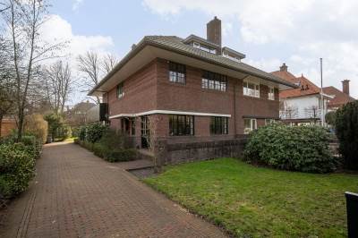 Woning Wittenburgerweg 164 Wassenaar