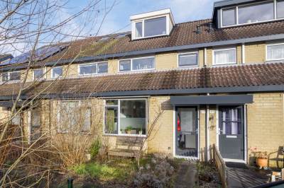 Woning Salzburg 43 Utrecht