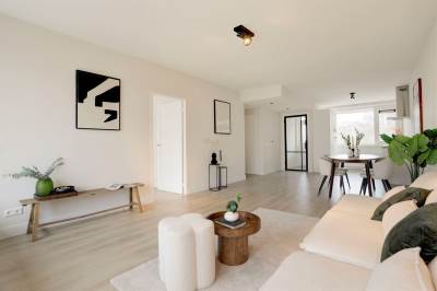 Woning Arent Janszoon Ernststraat 833 Amsterdam