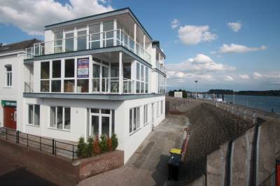 Woning Veerstraat 9 Tolkamer