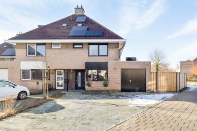 Woning Fien de la Mardreef 2 Arnhem