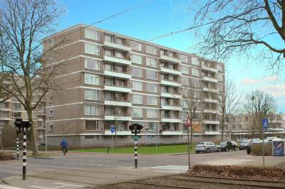 Woning Zwedenburg 12 Den Haag