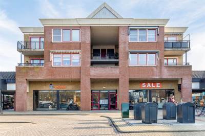 Woning De Stient 15 Volendam