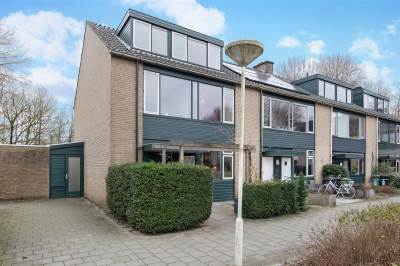 Woning Vlieland 1 Zoetermeer