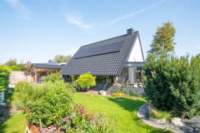 Woning De Dreef 3B01 Opmeer