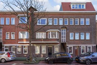 Woning Nunspeetlaan 36 Den Haag