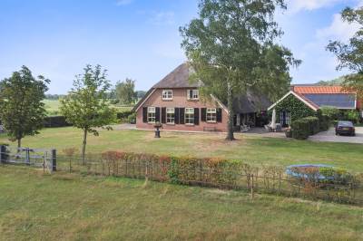 Woning Lageweg 3 Heino