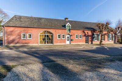 Woning Bong 12 Velden