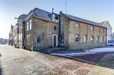 Woning Bootstraat 13 Oud-Beijerland