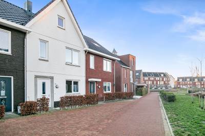 Woning Vestetuin 10 Tholen