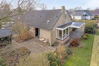 Woning Dingspelstraat 4 Sleen