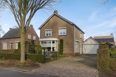 Woning Pater van den Elzenstraat 3 Heesch