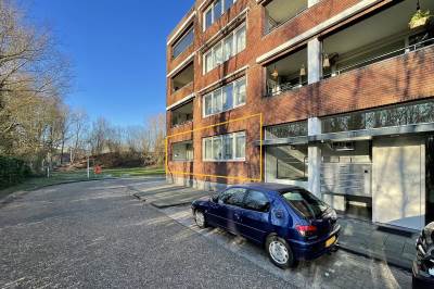 Woning Laan van Europa 299 Roosendaal