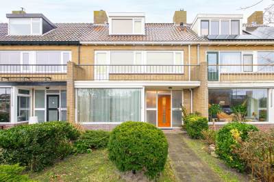 Woning Eikenlaan 13 Den Helder