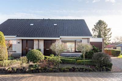 Woning het Rabelink 6 Breedenbroek