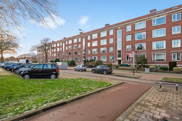 Woning Sir Winston Churchillln 204 Rijswijk (ZH)