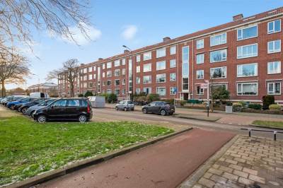 Woning Sir Winston Churchillln 204 Rijswijk (ZH)