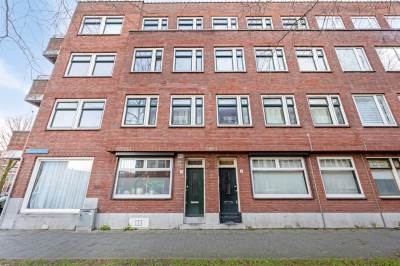 Woning Heinenoordstraat 1102 Rotterdam