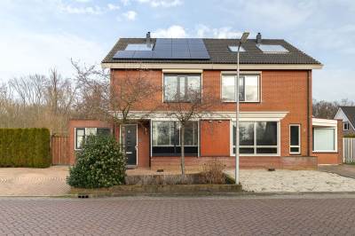 Woning Koningsschut 15 Tollebeek