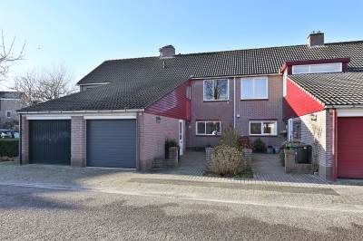 Woning Kemphaan 19 Blaricum