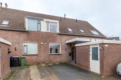 Woning Wierbalg 1173 Julianadorp